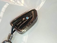 BMW X3 2023 xDrive25i M Sport Package - ფოტო 8