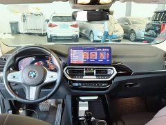 BMW X3 2023 xDrive25i M Sport Package - ფოტო 9
