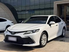 Toyota Camry 2021 2.0G Luxury - ფოტო 1
