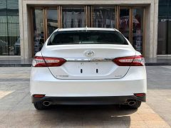 Toyota Camry 2021 2.0G Luxury - ფოტო 10