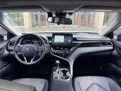 Toyota Camry 2021 2.0G Luxury - ფოტო 13
