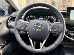 Toyota Camry 2021 2.0G Luxury - ფოტო 14