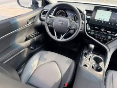 Toyota Camry 2021 2.0G Luxury - ფოტო 15