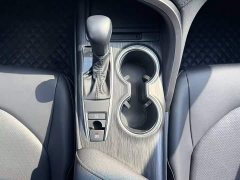 Toyota Camry 2021 2.0G Luxury - ფოტო 16