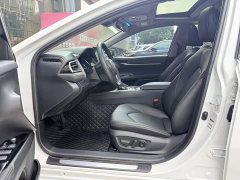 Toyota Camry 2021 2.0G Luxury - ფოტო 17