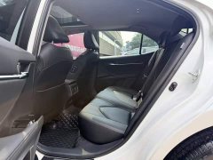 Toyota Camry 2021 2.0G Luxury - ფოტო 18