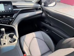 Toyota Camry 2021 2.0G Luxury - ფოტო 3