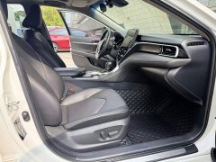 Toyota Camry 2021 2.0G Luxury - ფოტო 4