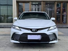 Toyota Camry 2021 2.0G Luxury - ფოტო 6