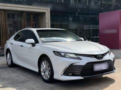 Toyota Camry 2021 2.0G Luxury - ფოტო 7