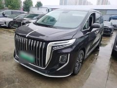 FAW Red Flag HQ9 PHEV 2.0T AWD Business Edition - ფოტო 1