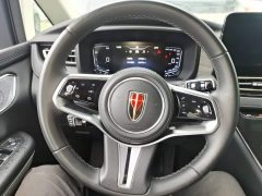 FAW Red Flag HQ9 PHEV 2.0T AWD Business Edition - ფოტო 10