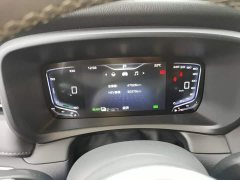 FAW Red Flag HQ9 PHEV 2.0T AWD Business Edition - ფოტო 11