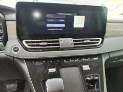 FAW Red Flag HQ9 PHEV 2.0T AWD Business Edition - ფოტო 12