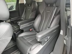 FAW Red Flag HQ9 PHEV 2.0T AWD Business Edition - ფოტო 16