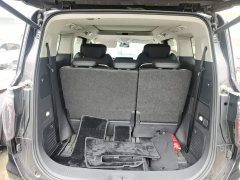 FAW Red Flag HQ9 PHEV 2.0T AWD Business Edition - ფოტო 18