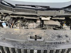 FAW Red Flag HQ9 PHEV 2.0T AWD Business Edition - ფოტო 19
