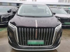 FAW Red Flag HQ9 PHEV 2.0T AWD Business Edition - ფოტო 2