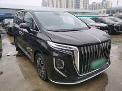 FAW Red Flag HQ9 PHEV 2.0T AWD Business Edition - ფოტო 3