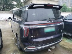FAW Red Flag HQ9 PHEV 2.0T AWD Business Edition - ფოტო 4