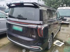 FAW Red Flag HQ9 PHEV 2.0T AWD Business Edition - ფოტო 6
