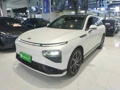 XPeng G9 2022 702 Pro - ფოტო 1