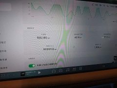 XPeng G9 2022 702 Pro - ფოტო 11
