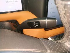 XPeng G9 2022 702 Pro - ფოტო 13