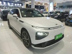 XPeng G9 2022 702 Pro - ფოტო 3