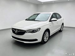 Buick Excelle Facelift Classic 1.5L Automatic Entry - ფოტო 1