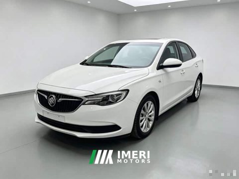 2021 Buick Excelle Facelift Classic 1.5L Automatic Entry - ავტომობილი ჩინეთიდან