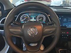 Buick Excelle Facelift Classic 1.5L Automatic Entry - ფოტო 10