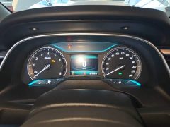 Buick Excelle Facelift Classic 1.5L Automatic Entry - ფოტო 11