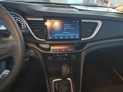 Buick Excelle Facelift Classic 1.5L Automatic Entry - ფოტო 12