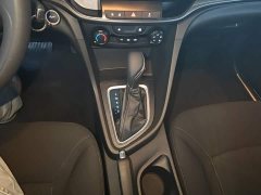 Buick Excelle Facelift Classic 1.5L Automatic Entry - ფოტო 13