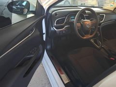 Buick Excelle Facelift Classic 1.5L Automatic Entry - ფოტო 15