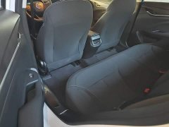 Buick Excelle Facelift Classic 1.5L Automatic Entry - ფოტო 16