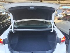 Buick Excelle Facelift Classic 1.5L Automatic Entry - ფოტო 18