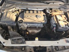 Buick Excelle Facelift Classic 1.5L Automatic Entry - ფოტო 19