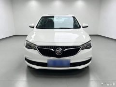 Buick Excelle Facelift Classic 1.5L Automatic Entry - ფოტო 2