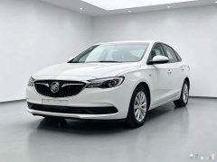 Buick Excelle Facelift Classic 1.5L Automatic Entry - ფოტო 3
