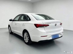 Buick Excelle Facelift Classic 1.5L Automatic Entry - ფოტო 4