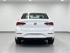 Buick Excelle Facelift Classic 1.5L Automatic Entry - ფოტო 5