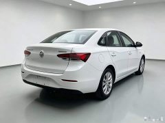 Buick Excelle Facelift Classic 1.5L Automatic Entry - ფოტო 6