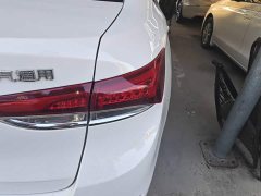 Buick Excelle Facelift Classic 1.5L Automatic Entry - ფოტო 7