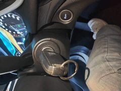 Buick Excelle Facelift Classic 1.5L Automatic Entry - ფოტო 8