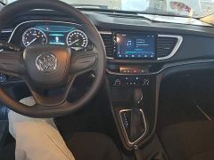 Buick Excelle Facelift Classic 1.5L Automatic Entry - ფოტო 9