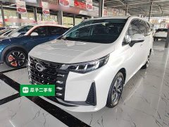 GAC Aion M6 2023 PRO 270T DCT Luxury - ფოტო 1