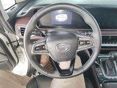 GAC Aion M6 2023 PRO 270T DCT Luxury - ფოტო 10
