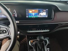 GAC Aion M6 2023 PRO 270T DCT Luxury - ფოტო 12